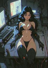 群星迷之储存器又走了