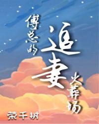 傅总的追妻火葬场了