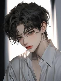 乖软替身他拒绝复婚晋江