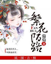 陌路繁华终是伤是什么意思