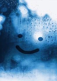 听雨的声音 小花喵