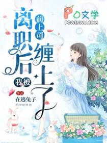 离职后我被前上司缠着了