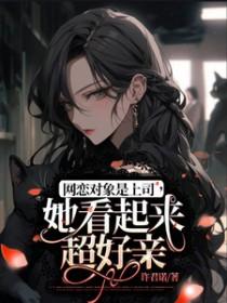 网恋对象竟然是我新总监