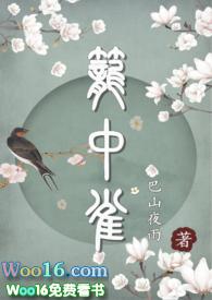笼中雀番外