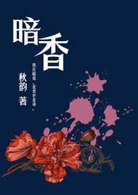 暗香(舅甥1v1H)_第