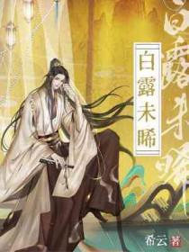 白露未晞的白露是什么意思