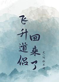 讲飞升之后的