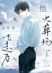 金丝雀追妻火葬场