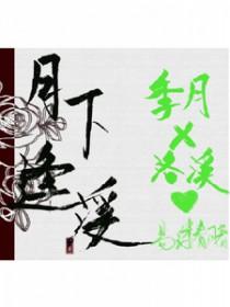 月下与君逢
