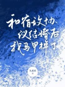 和宿敌结婚当天一起重生了镇魂网