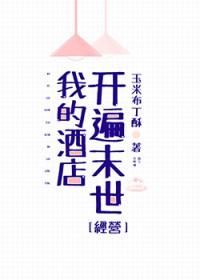 我的酒店人生