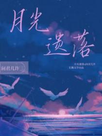月光落镜