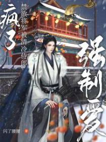 疯了!禁欲将军被清冷侍郎强制爱作者