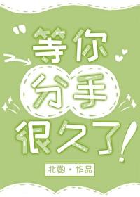 等你分手很久了岁见