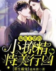 重生霸宠偏执大佬的小撩精恃美行凶免费