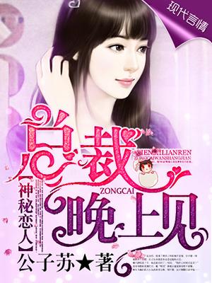 神秘恋人总裁晚上见结局如何