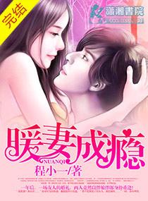 暖妻成瘾番外篇