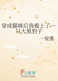 穿成猫咪的