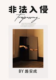 非法入侵法律法规