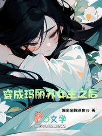 穿成玛丽苏女主之后...穿书
