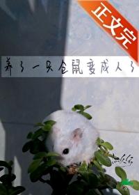 当个仓鼠