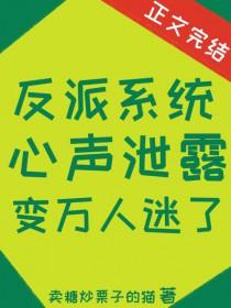 系统反派