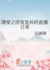清穿之团宠皇孙的直播日常格格党