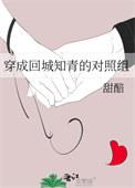 穿回城里知青女配