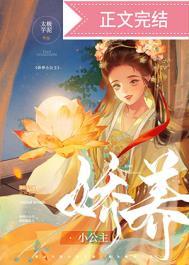 娇养小公主丁柔安