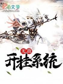 开挂无敌系统流