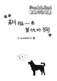 驯服猛犬
