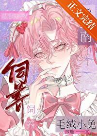 绒毛兔子