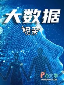 大数据相亲时代