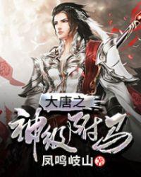 大唐神级驸马杜荷txt