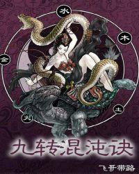 九转混沌诀完结
