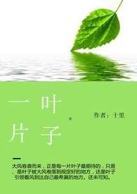 一片叶子落下来免费阅读