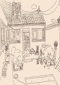 一室生香年代1v2结局闻春生隔墙花吞咽