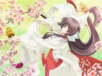 静女讲的是什么