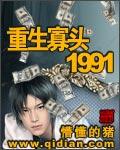 重生寡头1991的