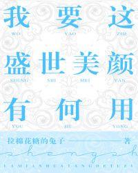 我要这盛世美颜有何用番外