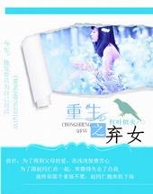 重生之弃女皇后