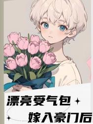 漂亮受气包嫁入豪门后 作者十三州府