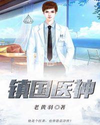 镇国神医笔趣阁