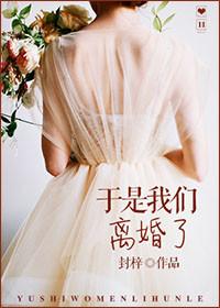 我们离婚ok?