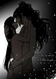 犬夜叉鬼蜘蛛同人