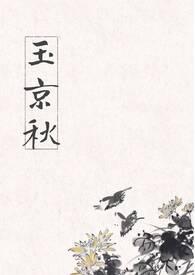 玉京秋笔趣阁