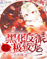 快穿虐渣黑化反派强势宠