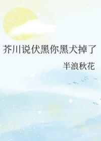 主角伏黑惠的综漫