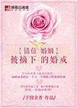 错位婚姻 txt