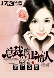 豪门囚爱总裁的vip情人